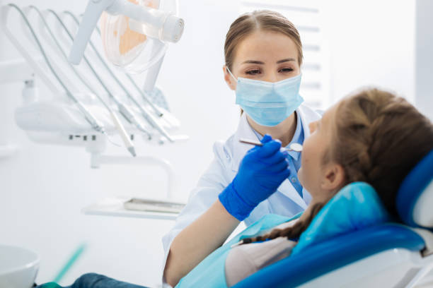 Dental Bonding in Wyomissing, PA